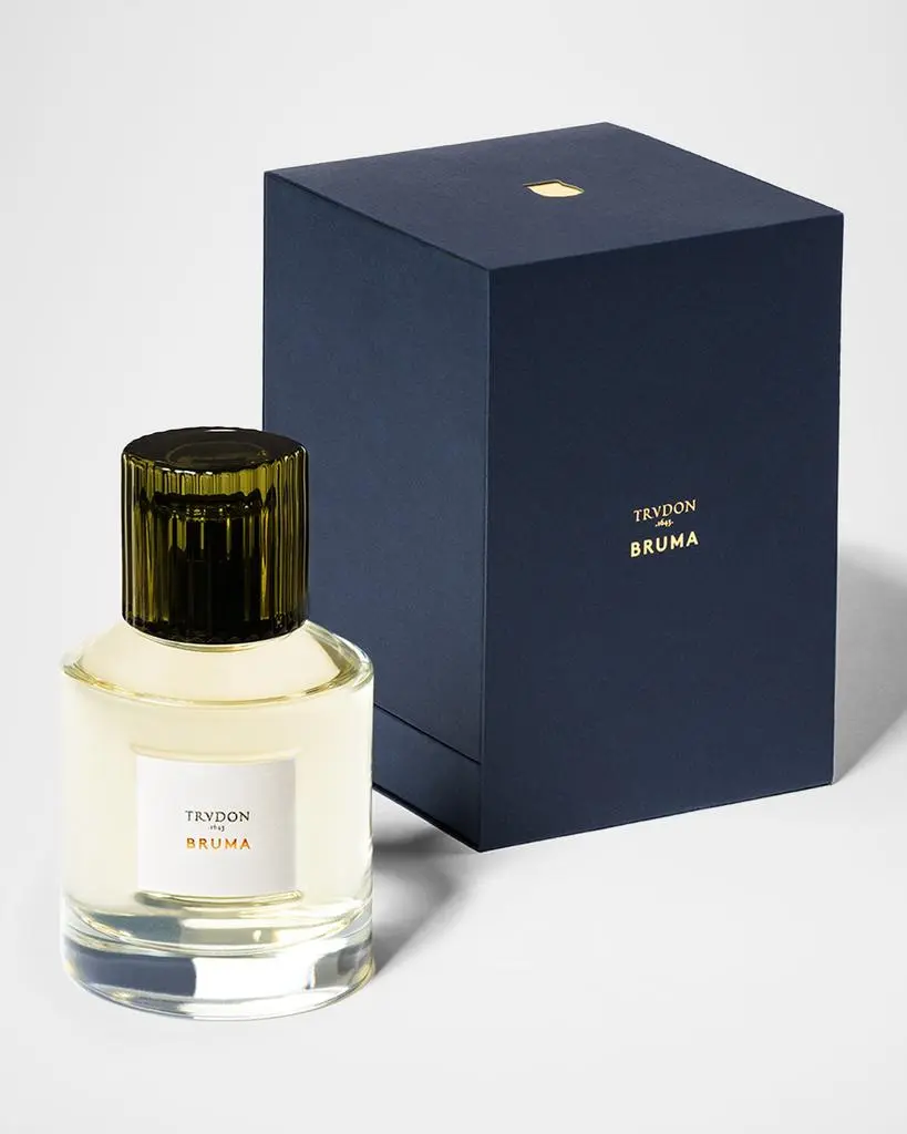 TRUDON Bruma Eau de Parfum, 3.4 oz. 2