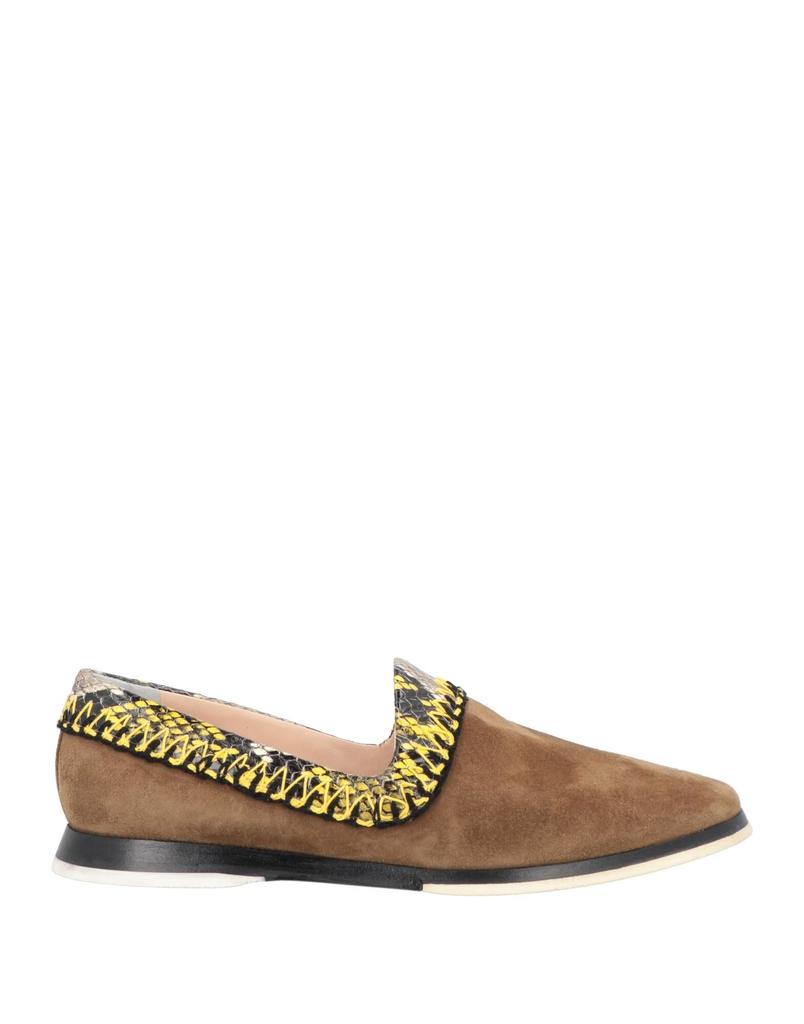 Rodo Loafers