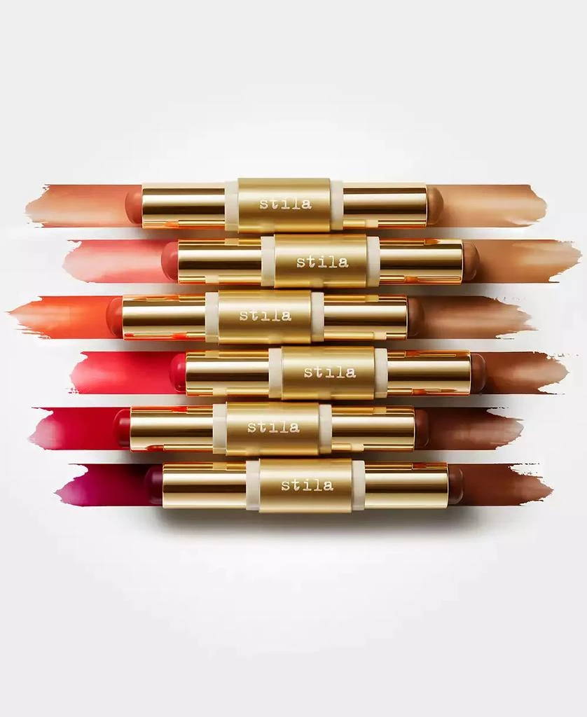 Stila Blush & Bronze Hydro-Blur Cheek Duo 12