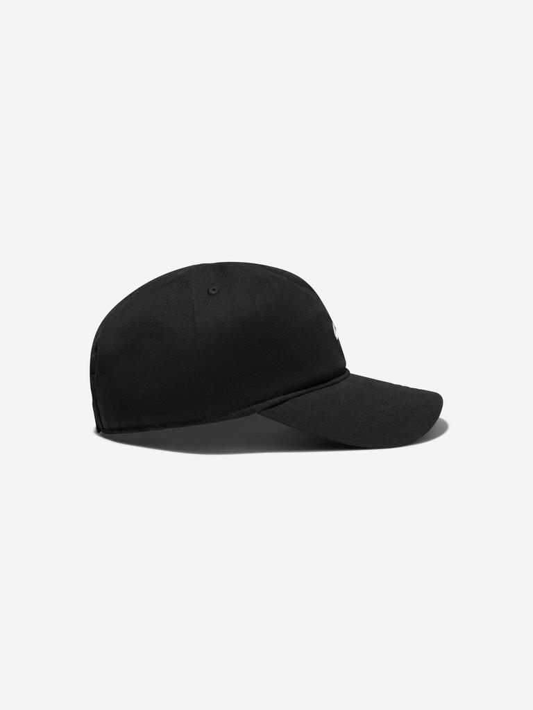 NIKE Nike Kids Future Curve Brim Cap in Black