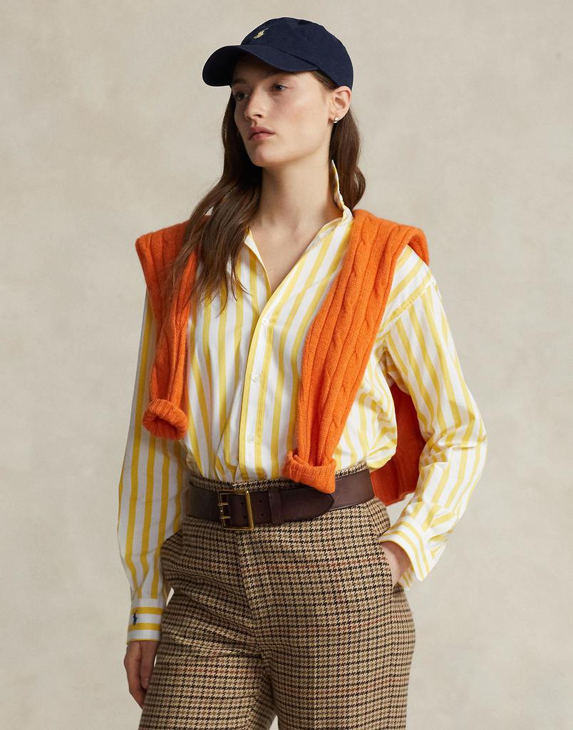 Ralph Lauren Striped shirt