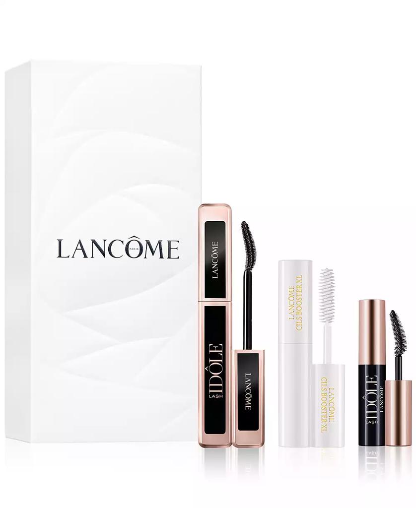 Lancôme 3-Pc. Lash Idôle x Cils Booster XL Mascara Gift Set