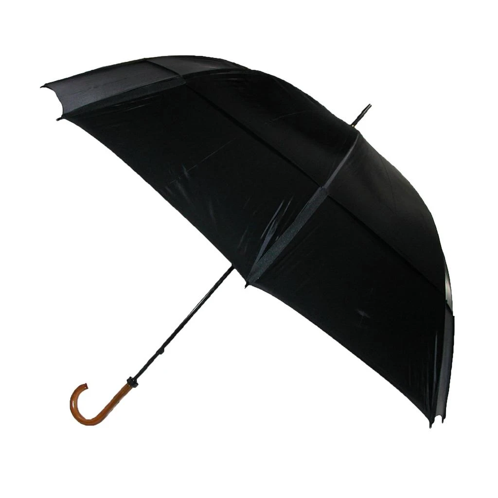 GustBuster 68 Inch Canopy Doorman Umbrella 1