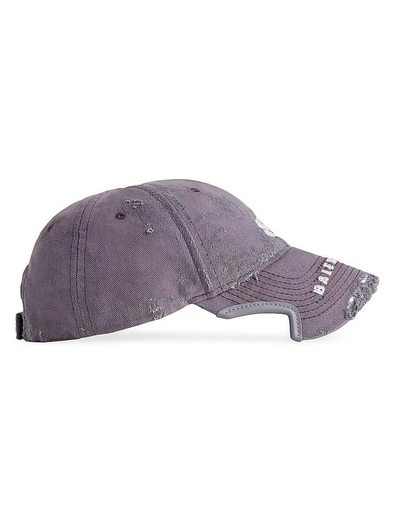 Balenciaga Unity Sports Icon Cap 3