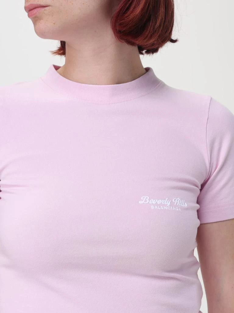 Balenciaga T-shirt woman Balenciaga 5