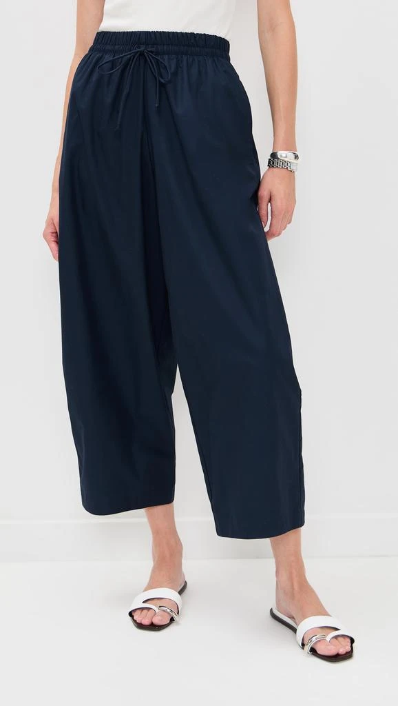 LE BOP Marcella Barrel Pants