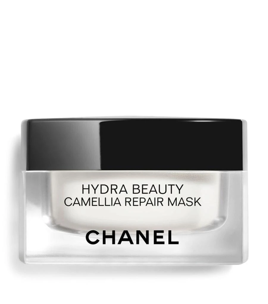 Chanel CAMELLIA REPAIR MASK Multi-Use Hydrating and Comforting Mask 1