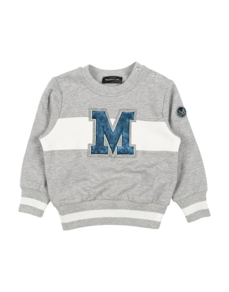 MONNALISA Sweatshirt 1