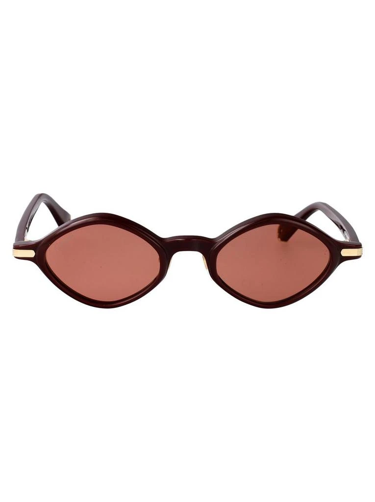 Cartier Cartier Sunglasses 1