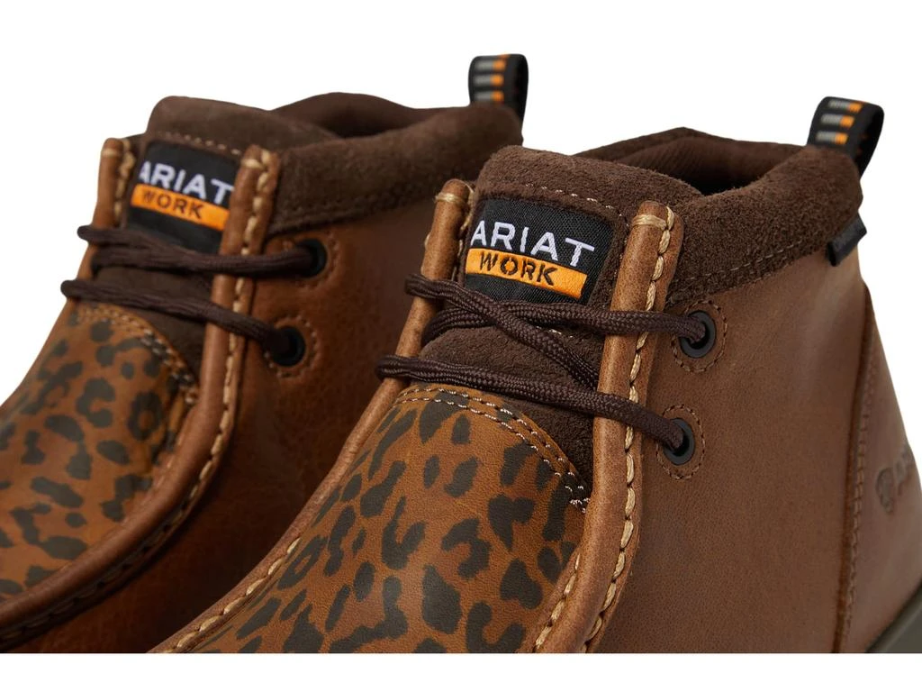 Ariat Edge LTE Moc CT 6