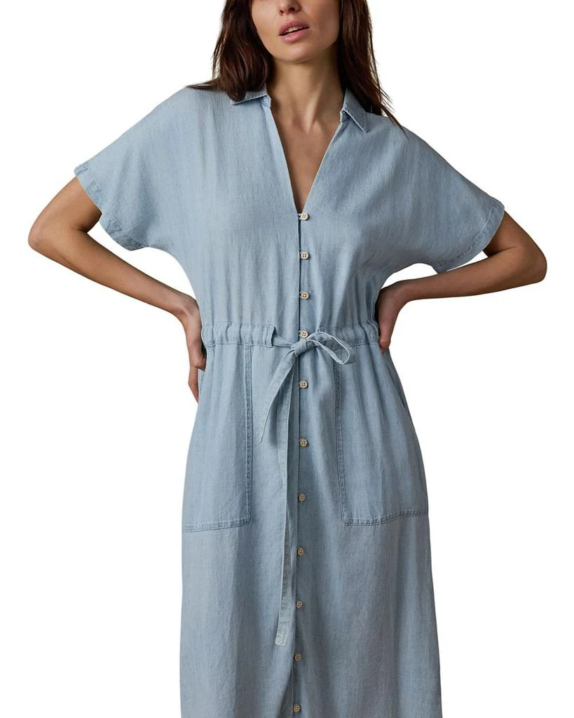 Faherty Tried & True Oakley Midi Dress - Dresses & Skirts - Compare Prices from 5+ Stores - Free Shipping - BeyondStyle Faherty Tried & True Oakley Midi Dress - Dresses & Skirts - Compare Prices from 5+ Stores - Free Shipping - BeyondStyle