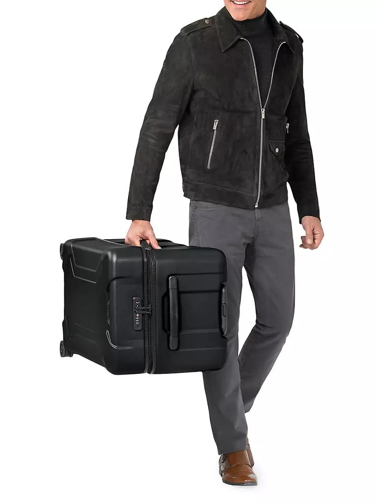 Briggs & Riley Torque Extra Large Spinner Trunk 2
