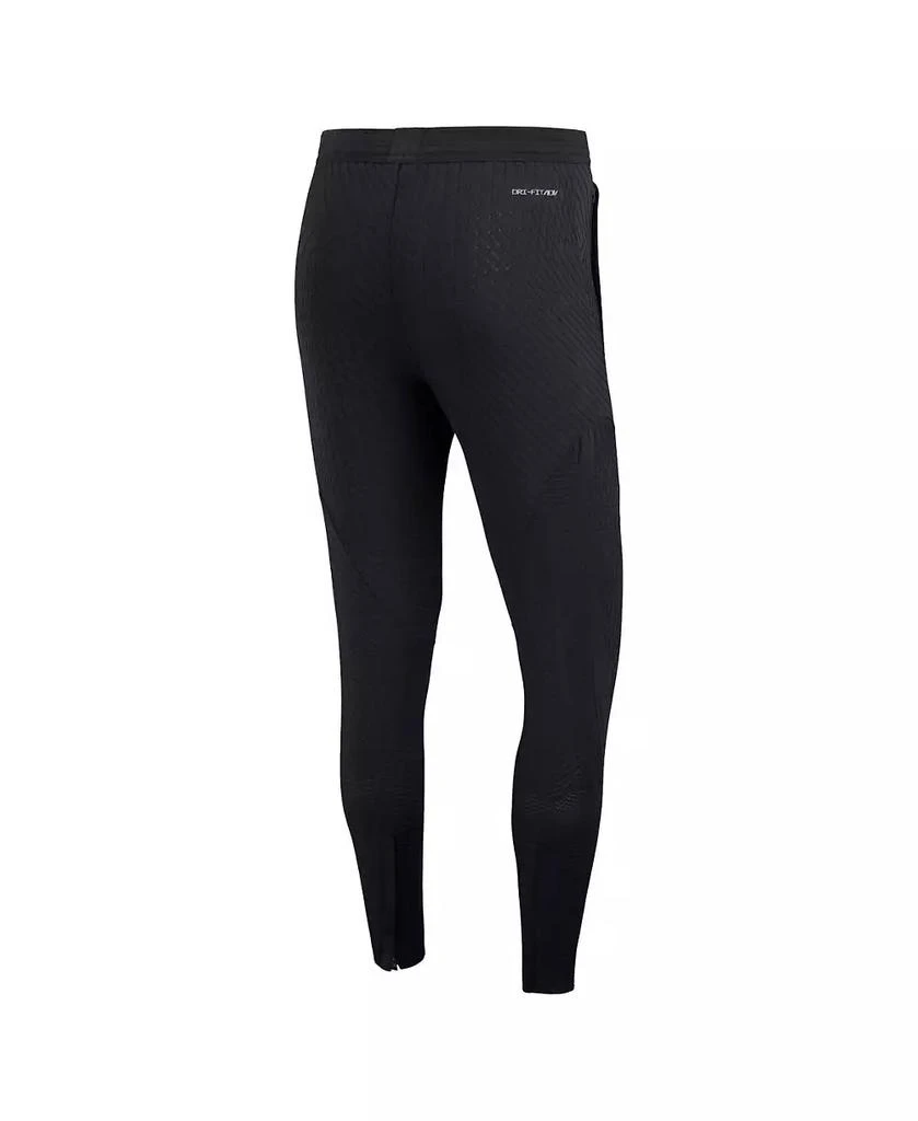 NIKE Men's Black USWNT 2023 Strike Performance Training Pants 4