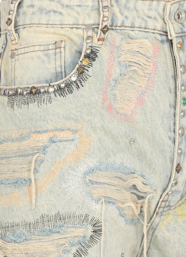 Who Decides War Who Decides War Jeans 5