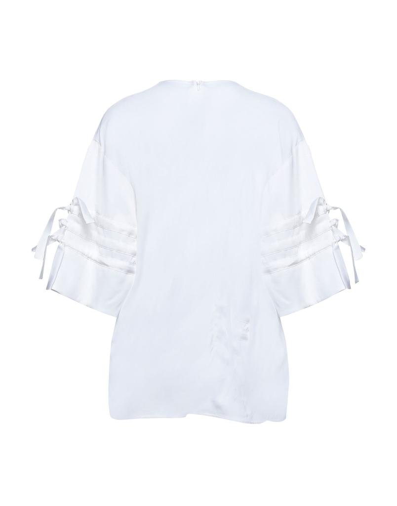 Victoria Beckham Victoria Beckham - Blouse - White - Femme