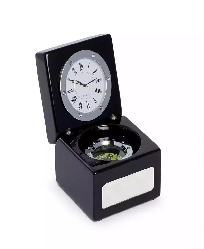 Bey-Berk Desk Accent 1