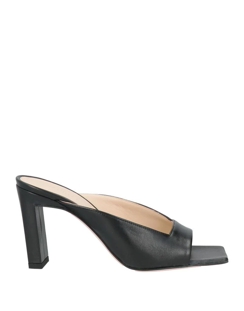 Wandler Sandals 1