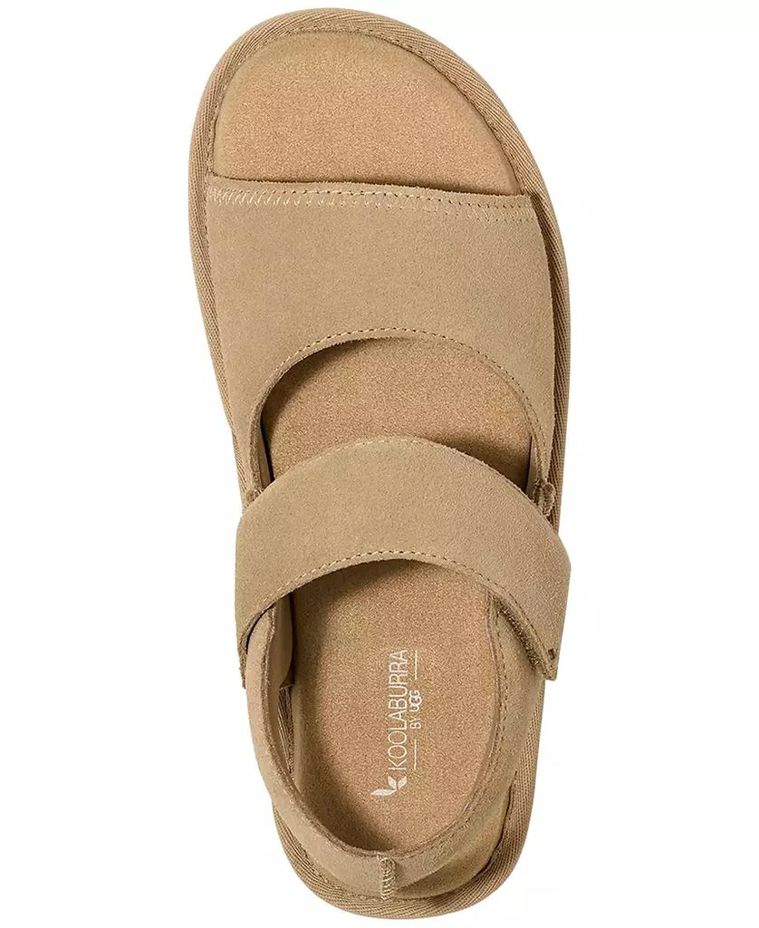 Koolaburra Women's Tizz Sandals 9