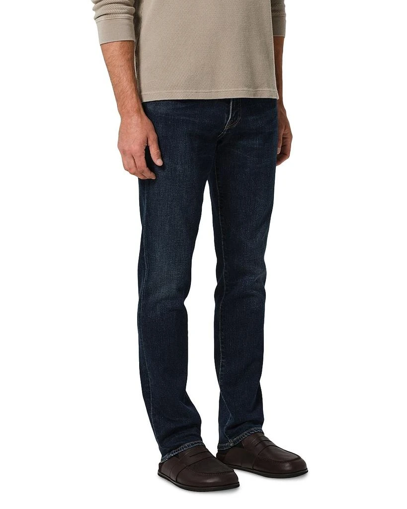 Citizens of Humanity Gage Classic Straight Jeans in Prospect 1