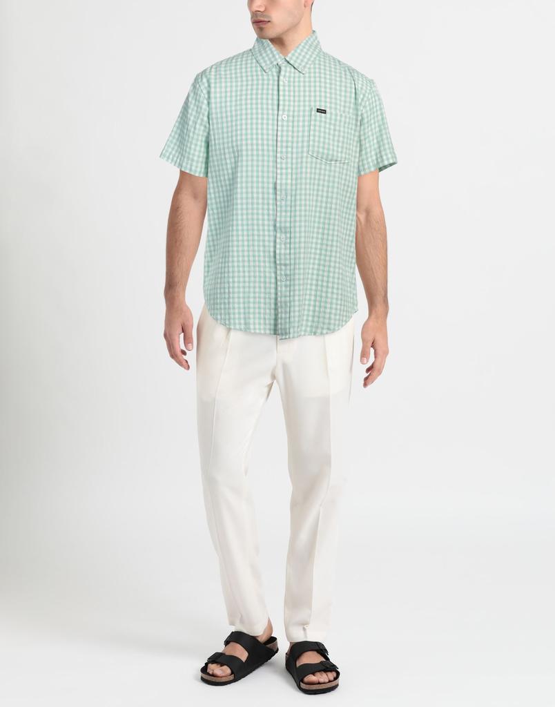 Dark Seas Checked shirt