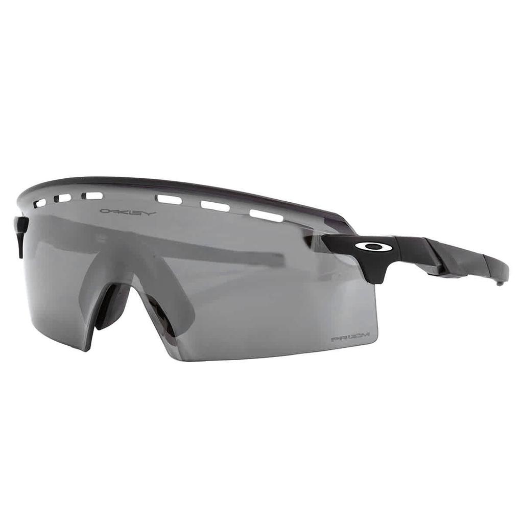 Oakley Encoder Strike Vented Prizm Black Shield Men's Sunglasses OO9235 923501 39