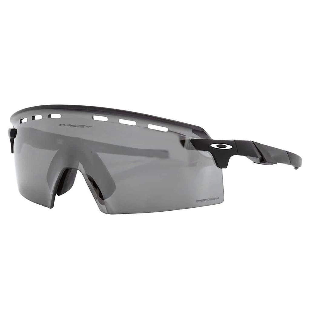 Oakley Encoder Strike Vented Prizm Black Shield Men's Sunglasses OO9235 923501 138 2