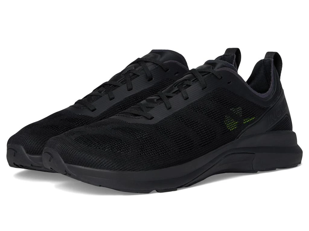 Inov8 Mens F Fly Max Black Shoe INOV8 Men main image 2