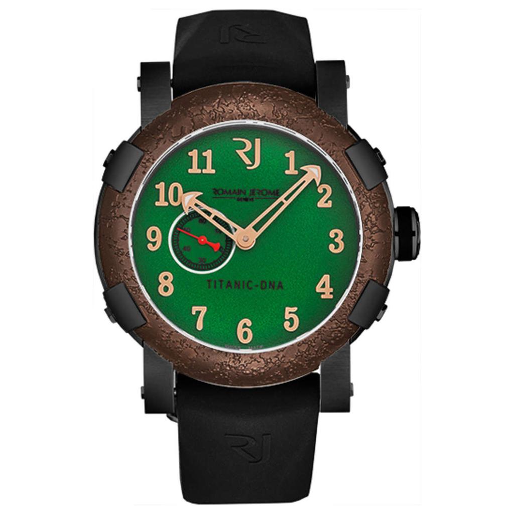 Romain Jerome Romain Jerome Titanic Men's Automatic Watch