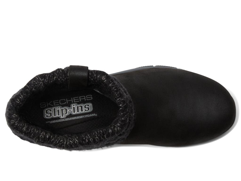 SKECHERS Easy Going - Cozy Weather 2 - Hands Free Slip-Ins
