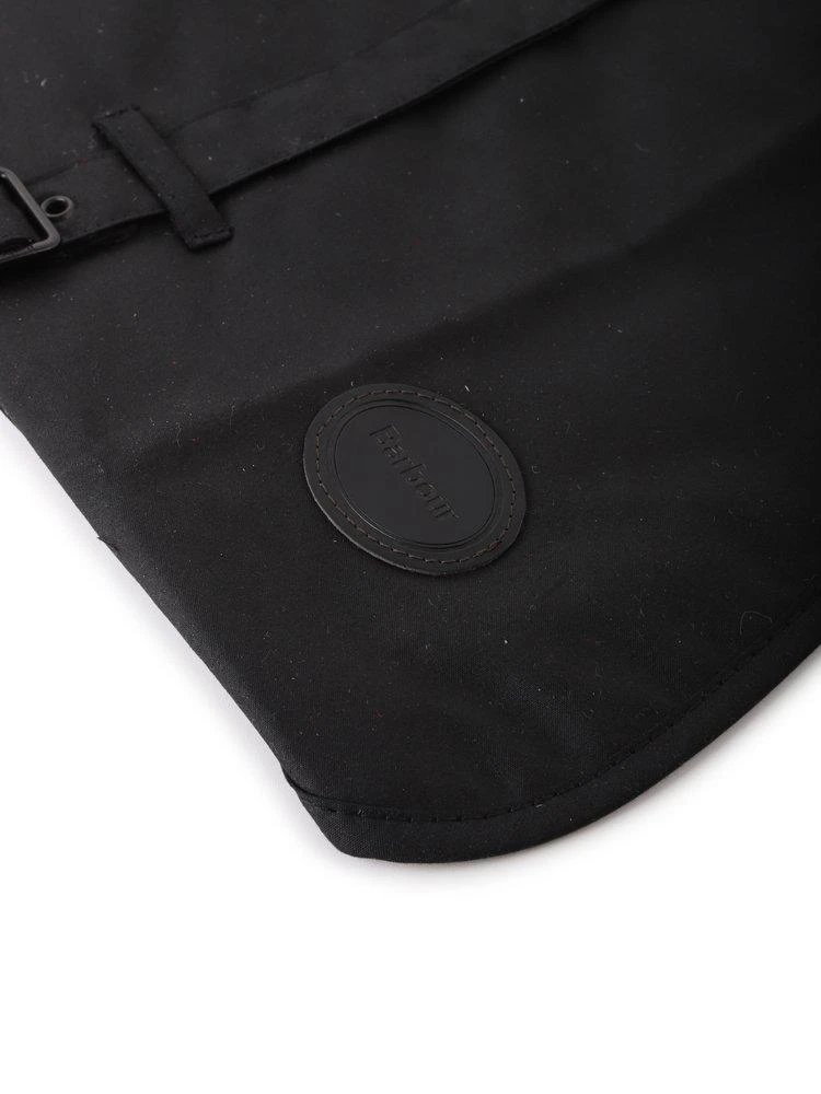 Barbour Barbour Wax Dog Coat 3