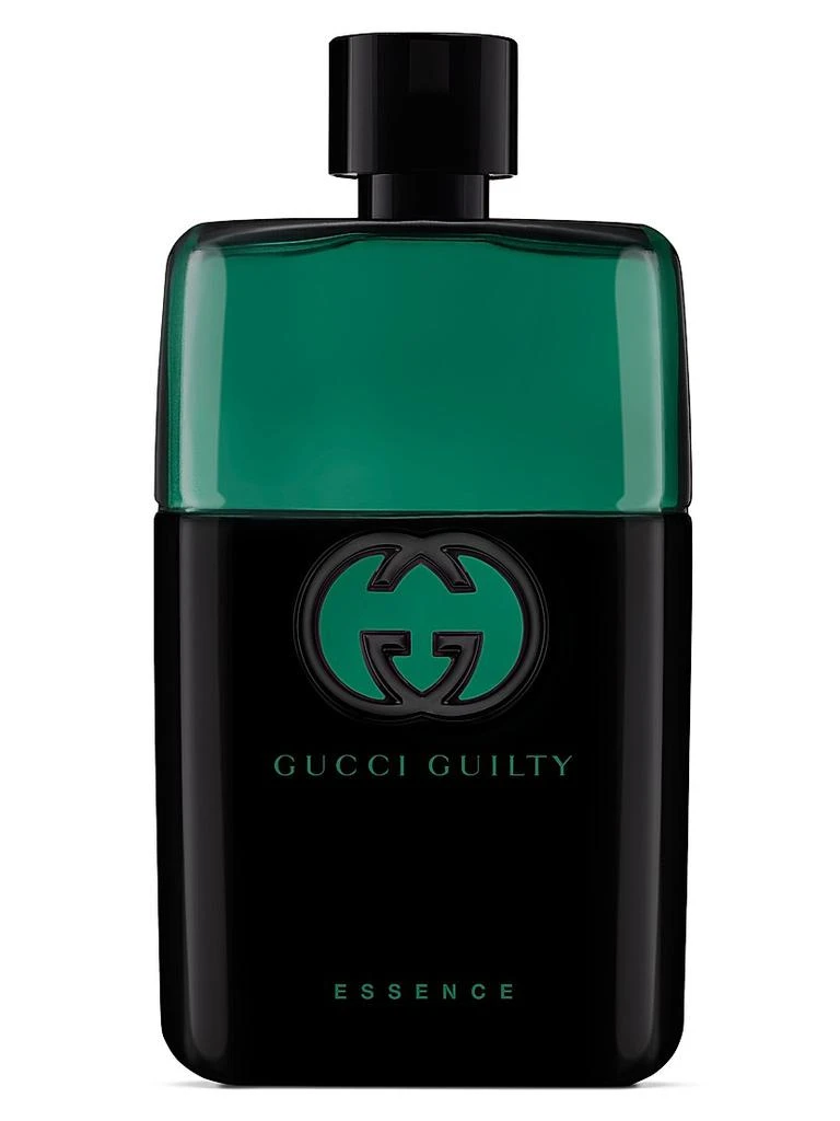 Gucci Gucci Guilty Essence Pour Homme Eau de Toilette for Men 1