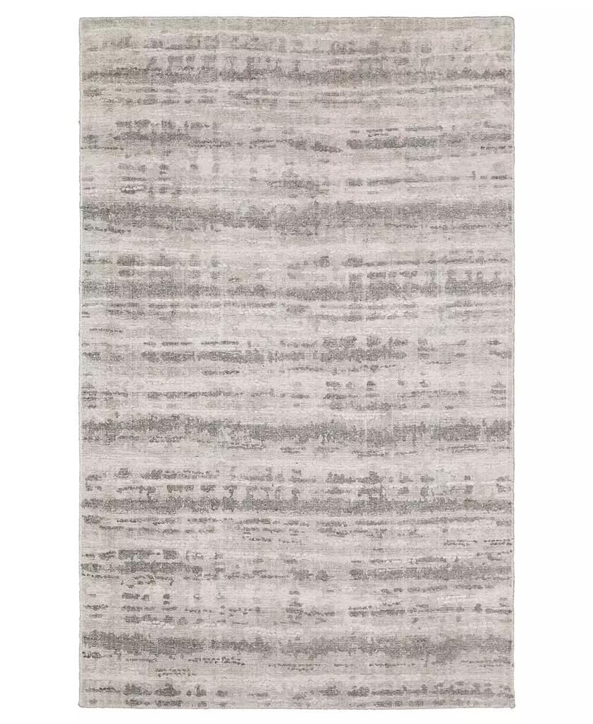 Oriental Weavers Clarke CLA02 6'x9' Area Rug