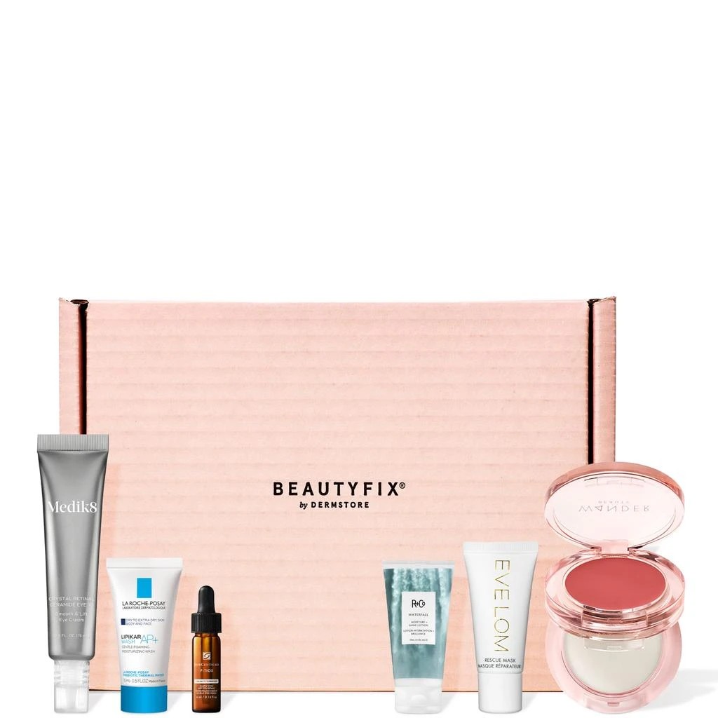 BeautyFIX - Cupid's Beauty Favorites $19.99