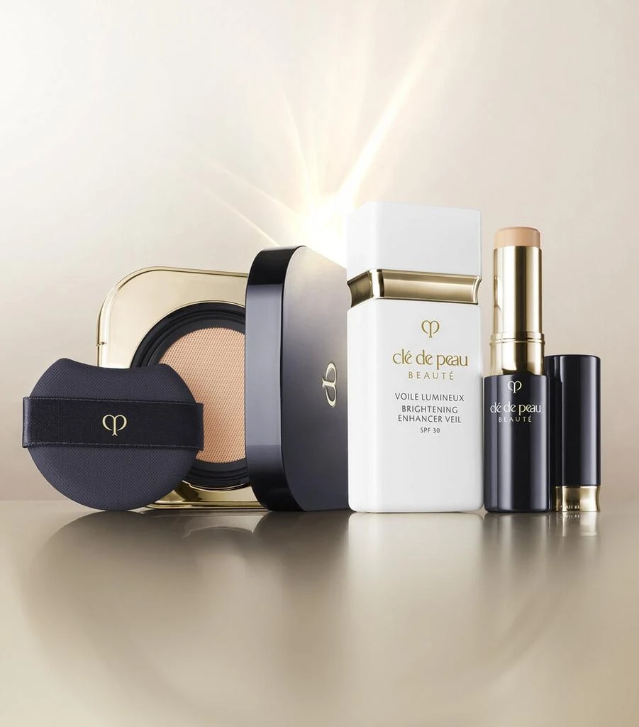 Cle de Peau Concealer 7