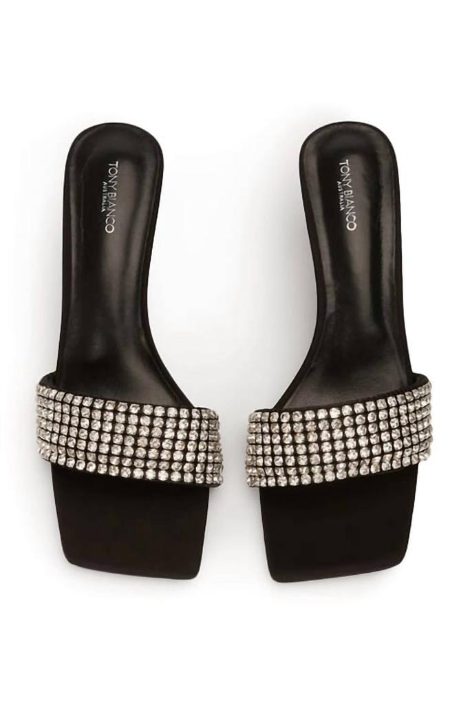 Tony Bianco Tony Bianco - Women's Amos Sandal
