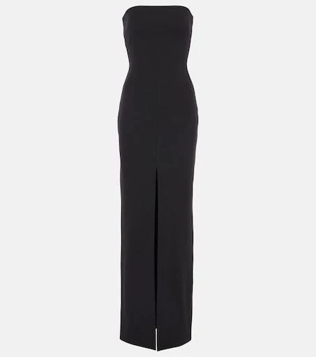 bysha maxi dress BYSHA MAXI DRESS