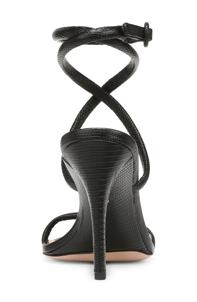 VERONICA BEARD Marceline Ankle Strap Sandal 7