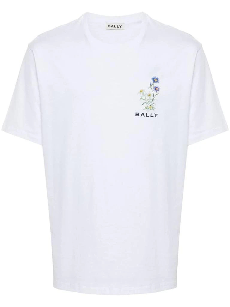 Bally Bally T-Shirts And Polos 1