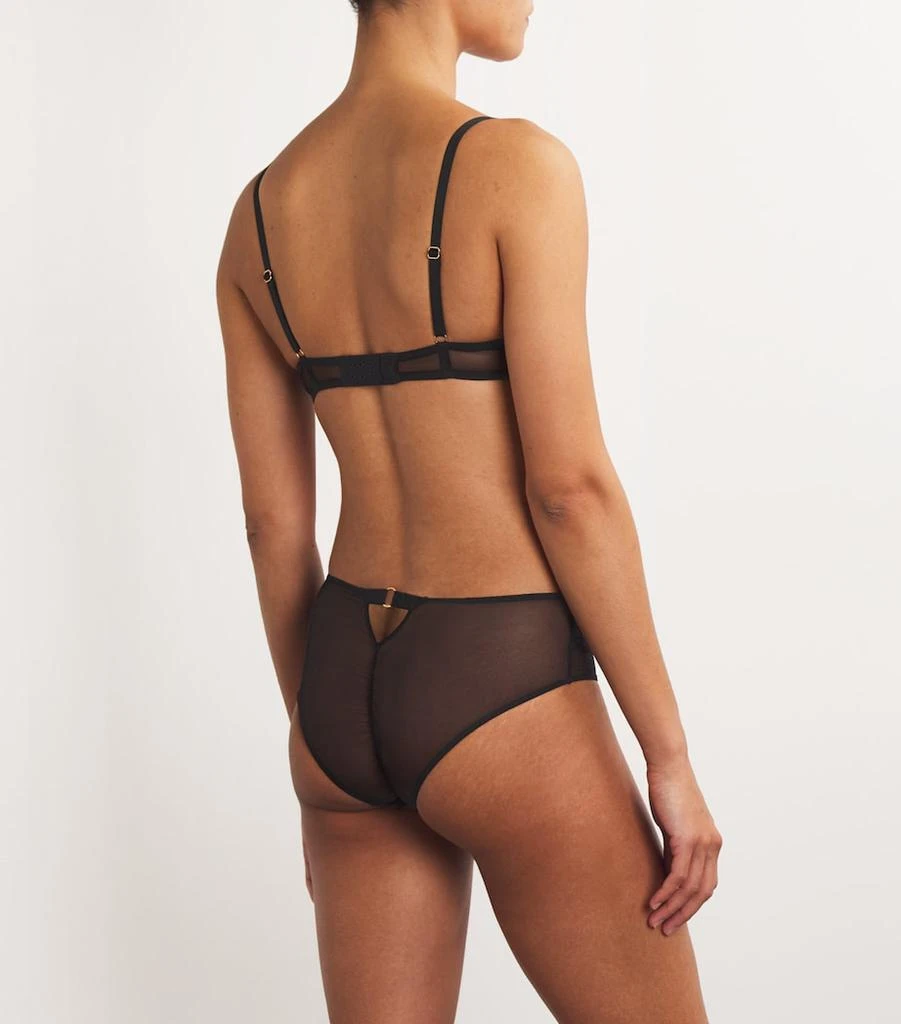 Simone Perele Jeanne Half Cup Bra 3