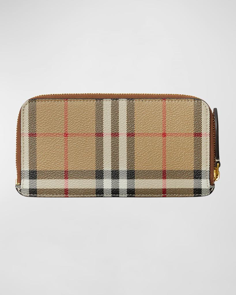 Burberry Burberry 3D Rose Chain-Linked Clutch Bag - Handbags