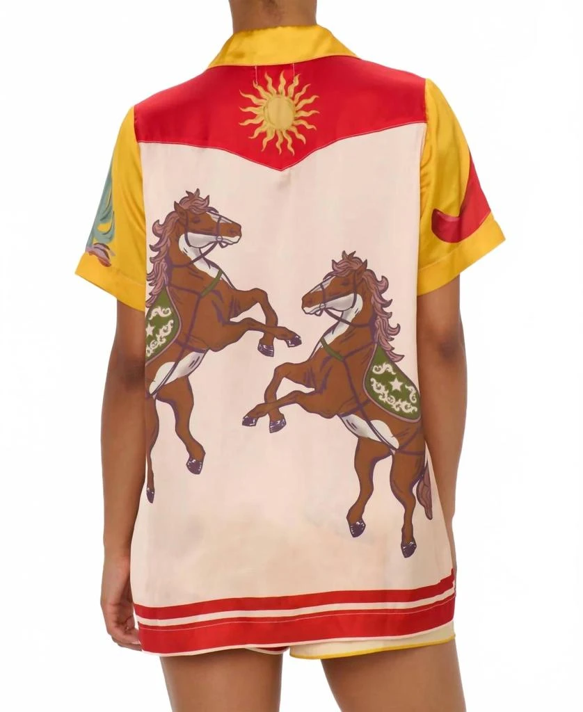 Show Me Your Mumu Home
Away Pj Set In Lone Star 2