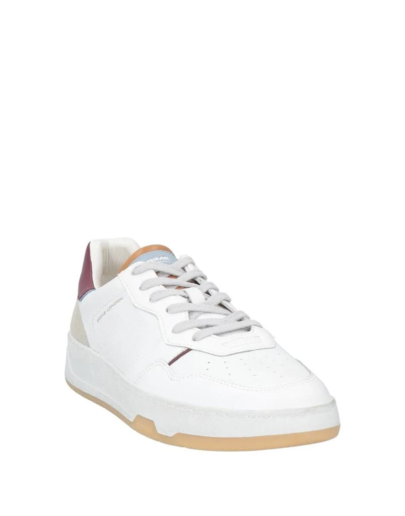 Crime London Sneakers 2