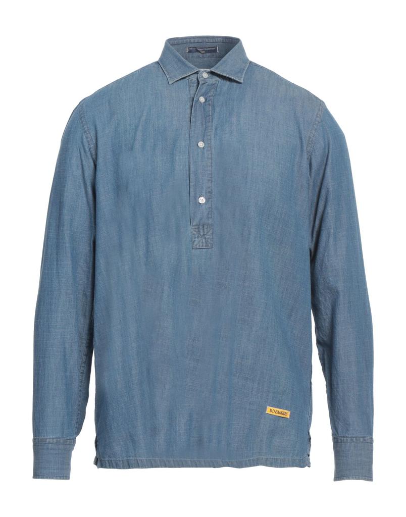 B.D.Baggies Denim shirt