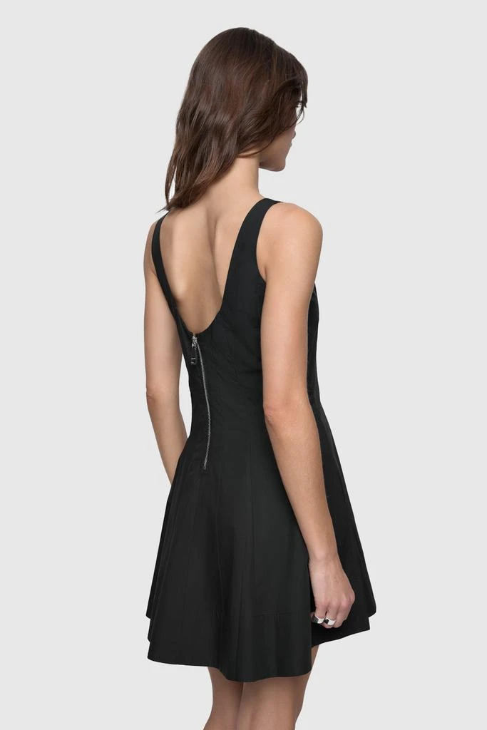 Rebecca Minkoff Selena Seamed Dress 3