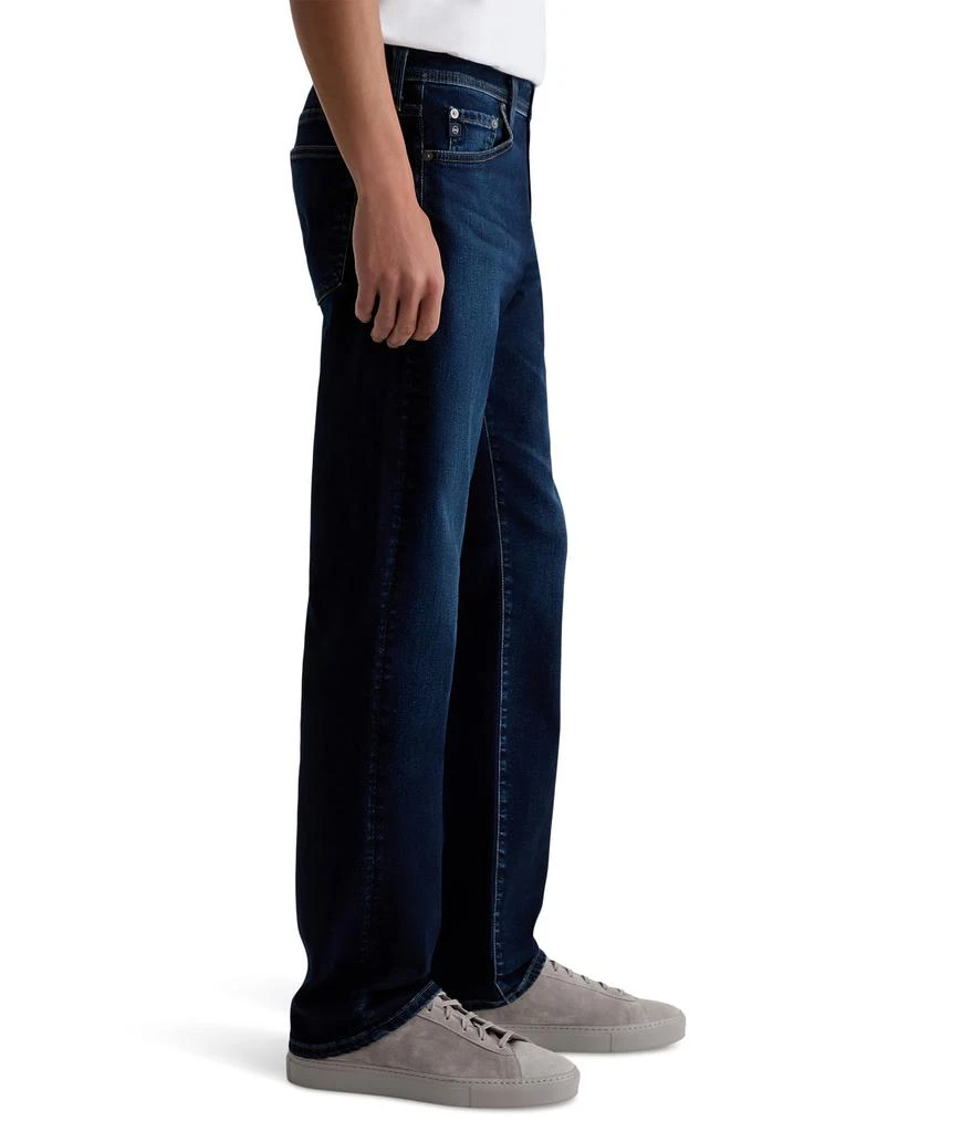 AG Jeans Protege Classic Straight Leg Denim in Sonoma 2