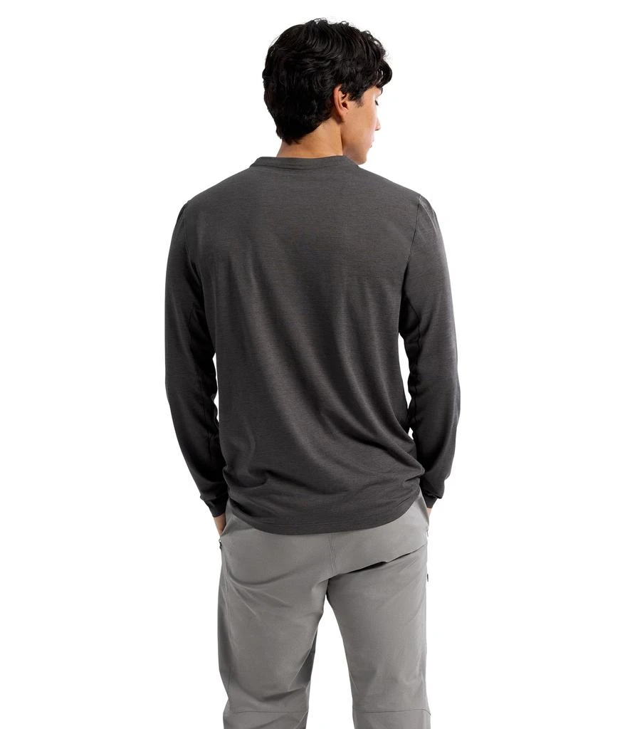 Arc'teryx Cormac Logo Long Sleeve 2