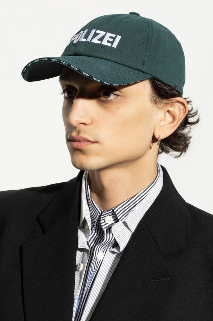 Vetements Cap 3