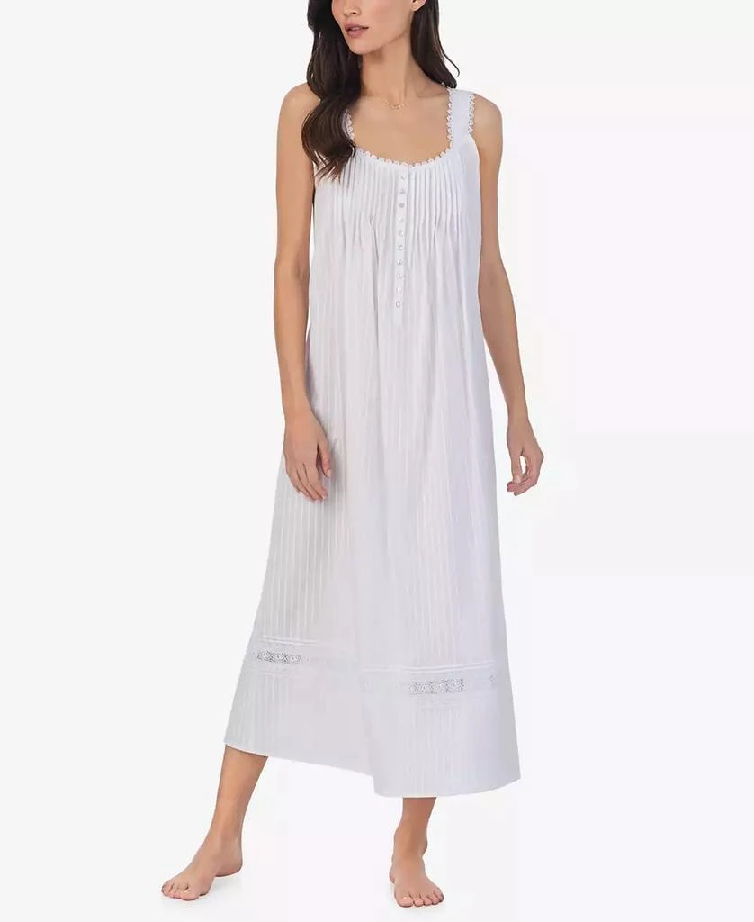 Eileen West Women's Ballet Nightgown 1