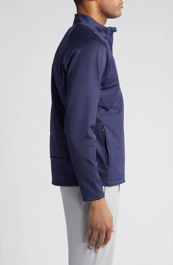 Peter Millar Merge Water Resistant Hybrid Jacket 3