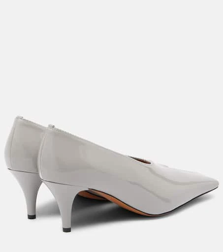 Stella McCartney Coated pumps 2